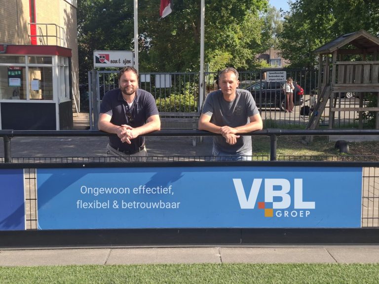 VBL Groep portret